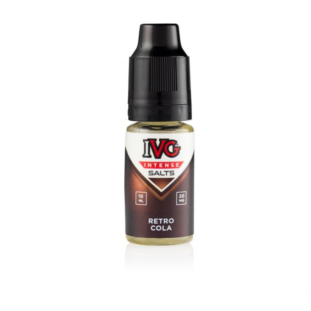 IVG Intense Salts Retro Cola